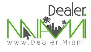 Dealer.Miami logo