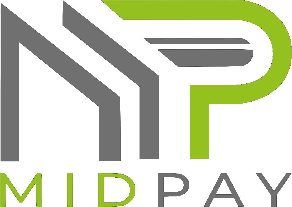 MidPay logo