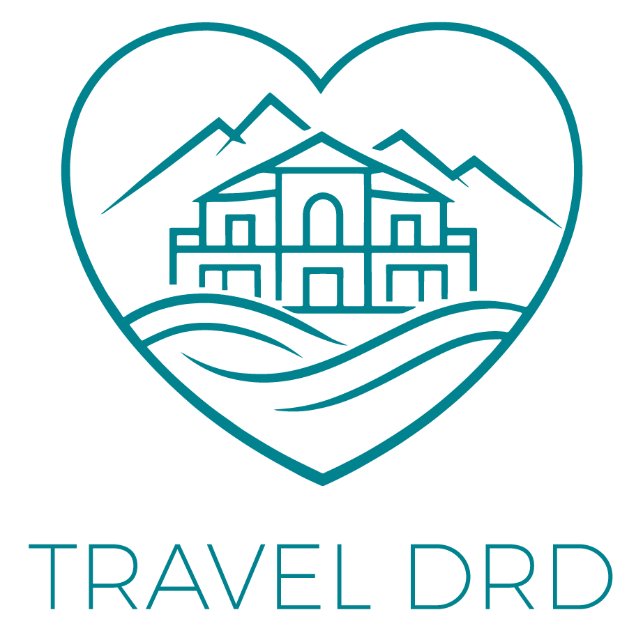 TravelDRD logo